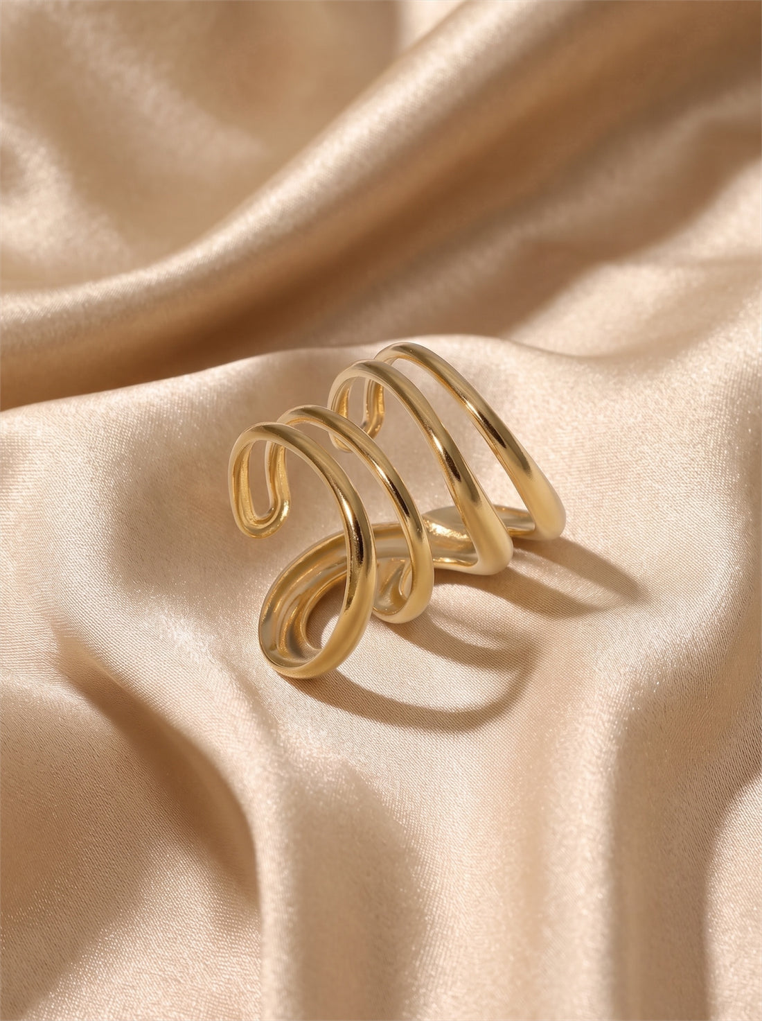 Ani Ring (Adjustable)