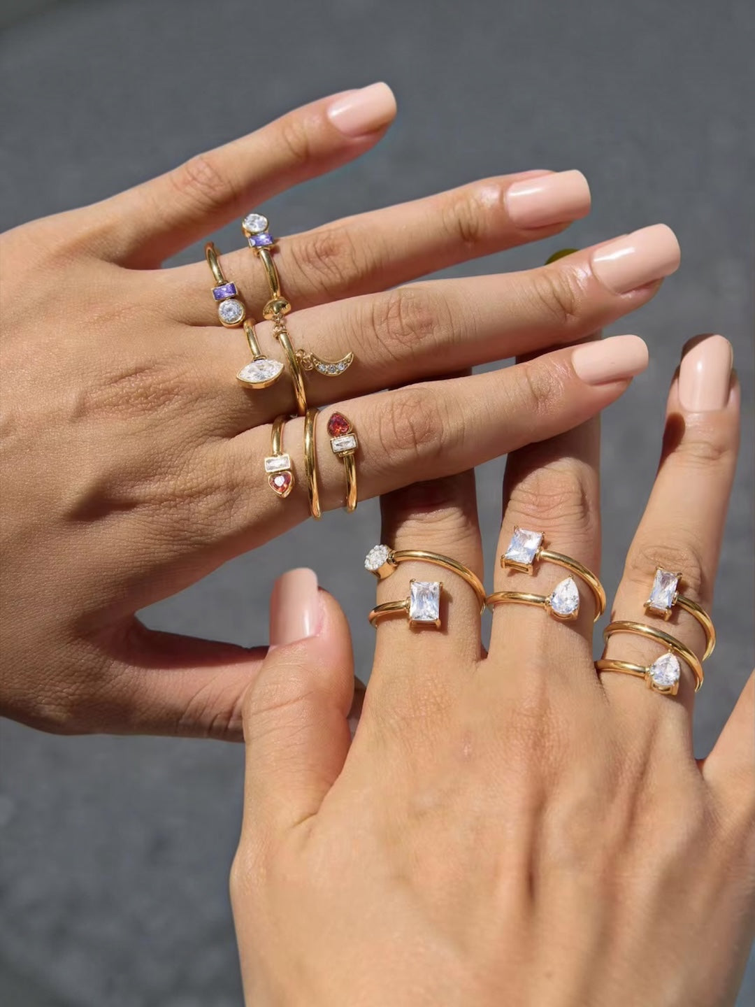 Grace Ring