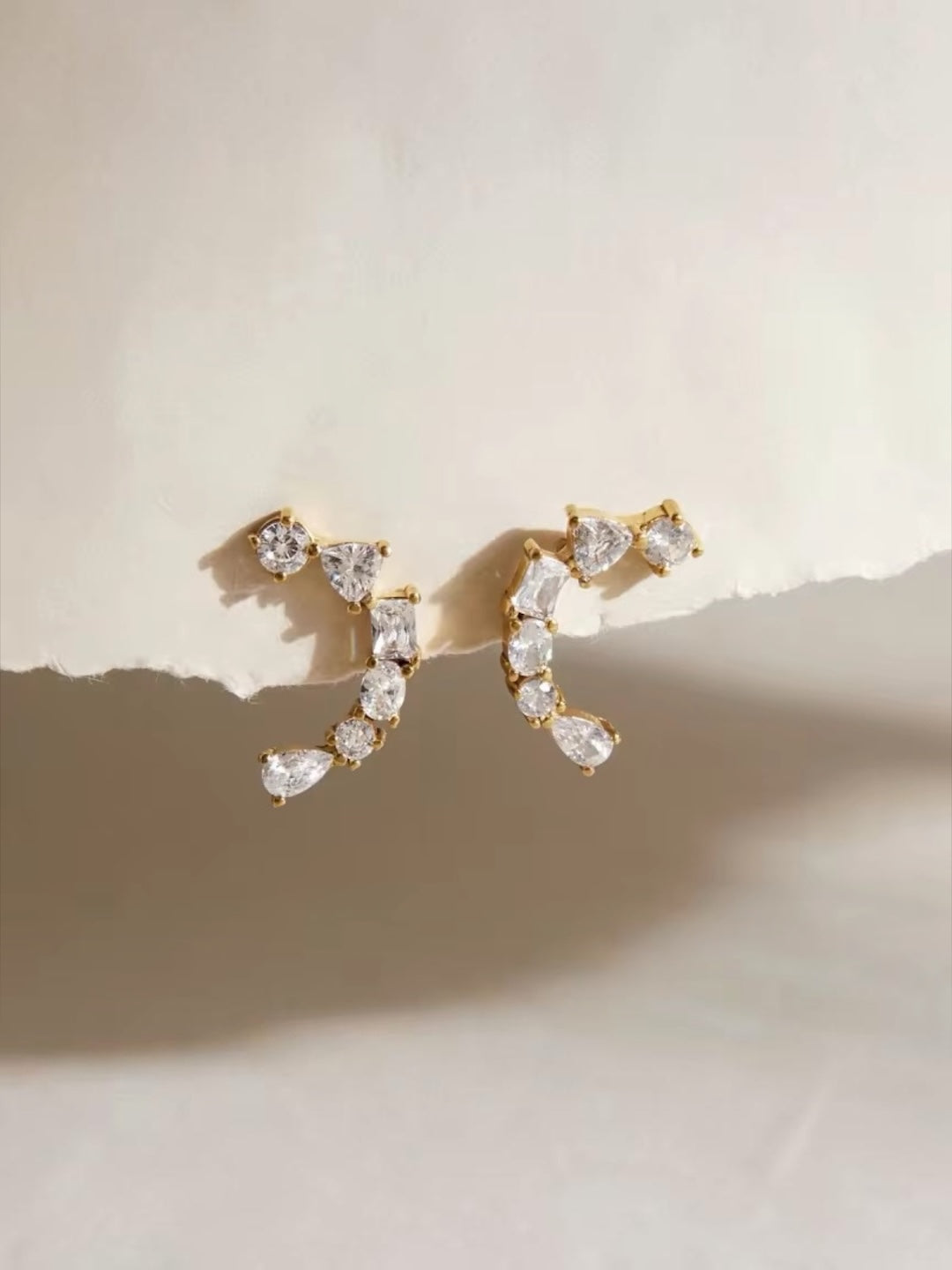 Thea Earrings