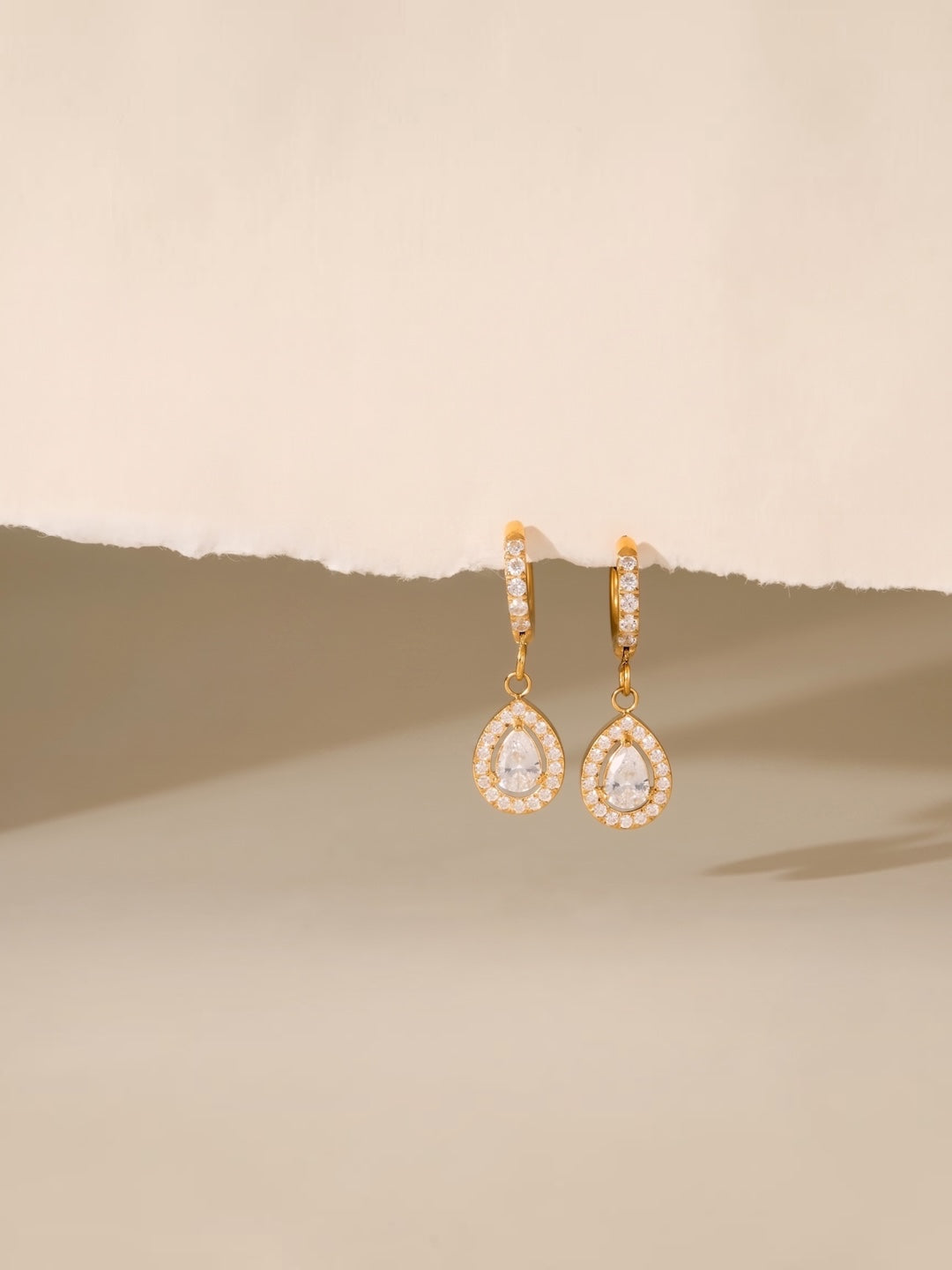 Elara Earrings