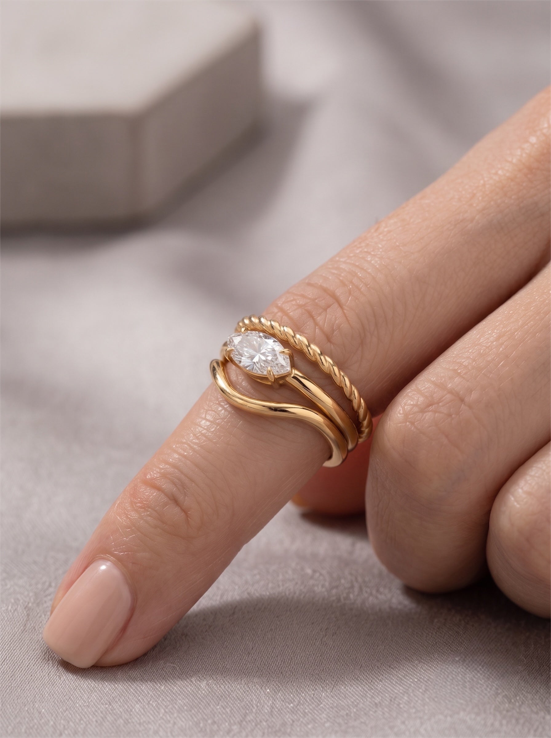 Mira Ring