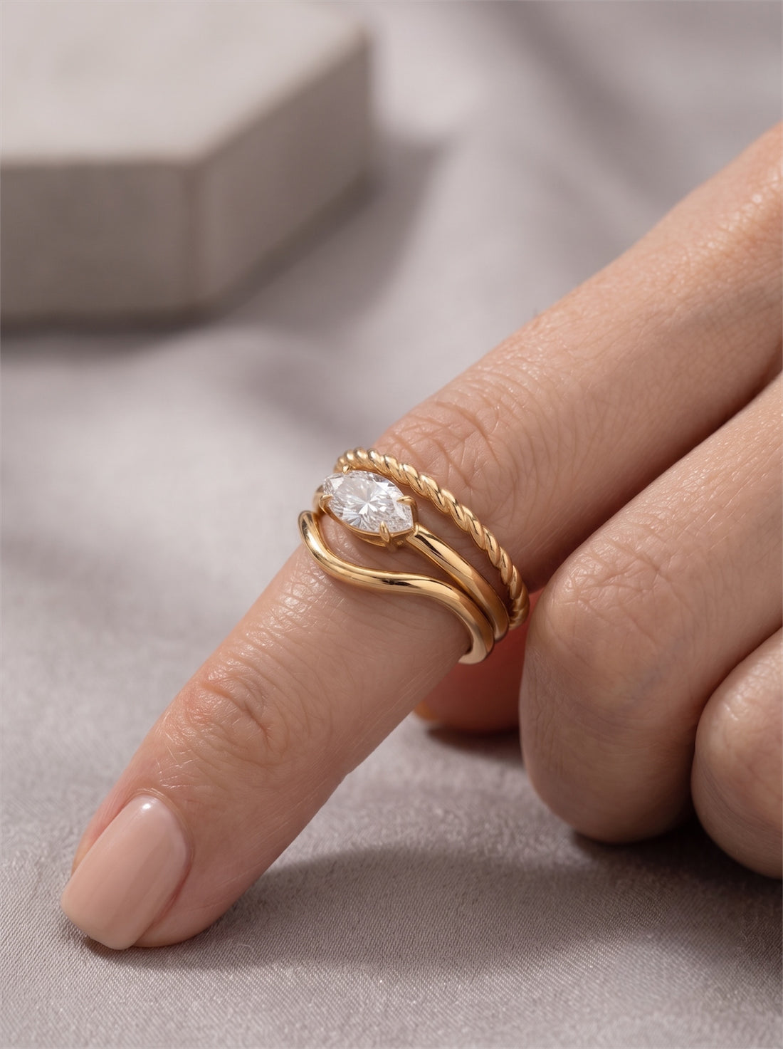 Mira Ring