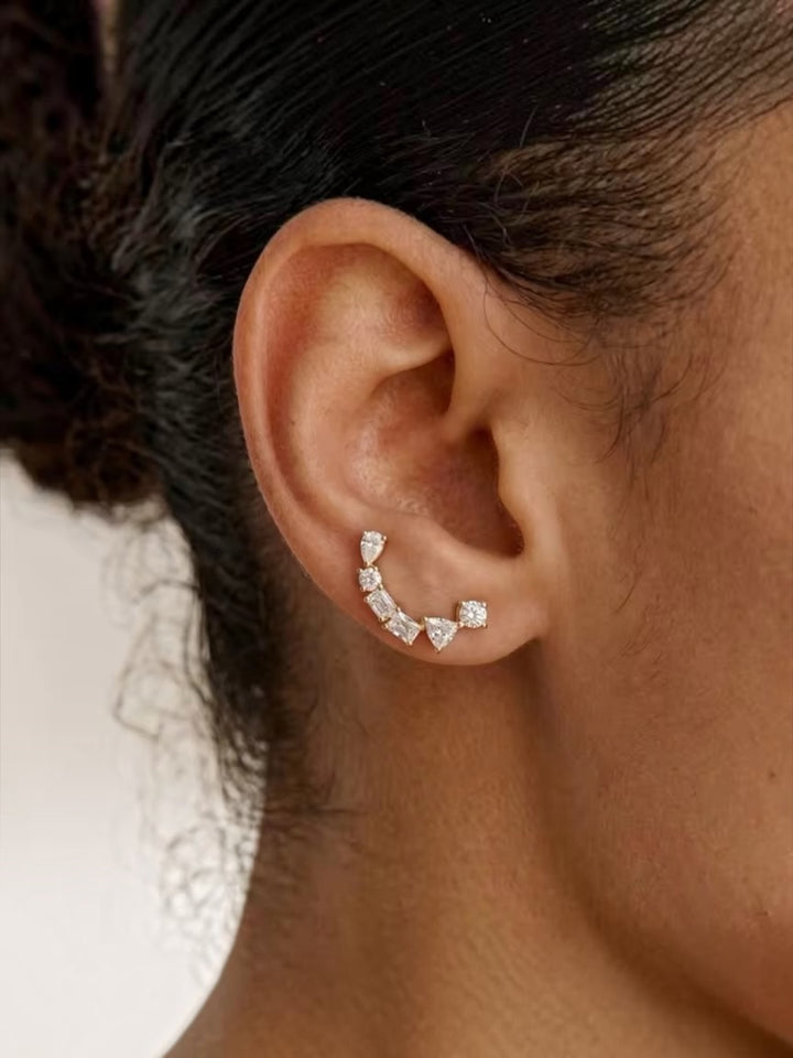 Thea Earrings