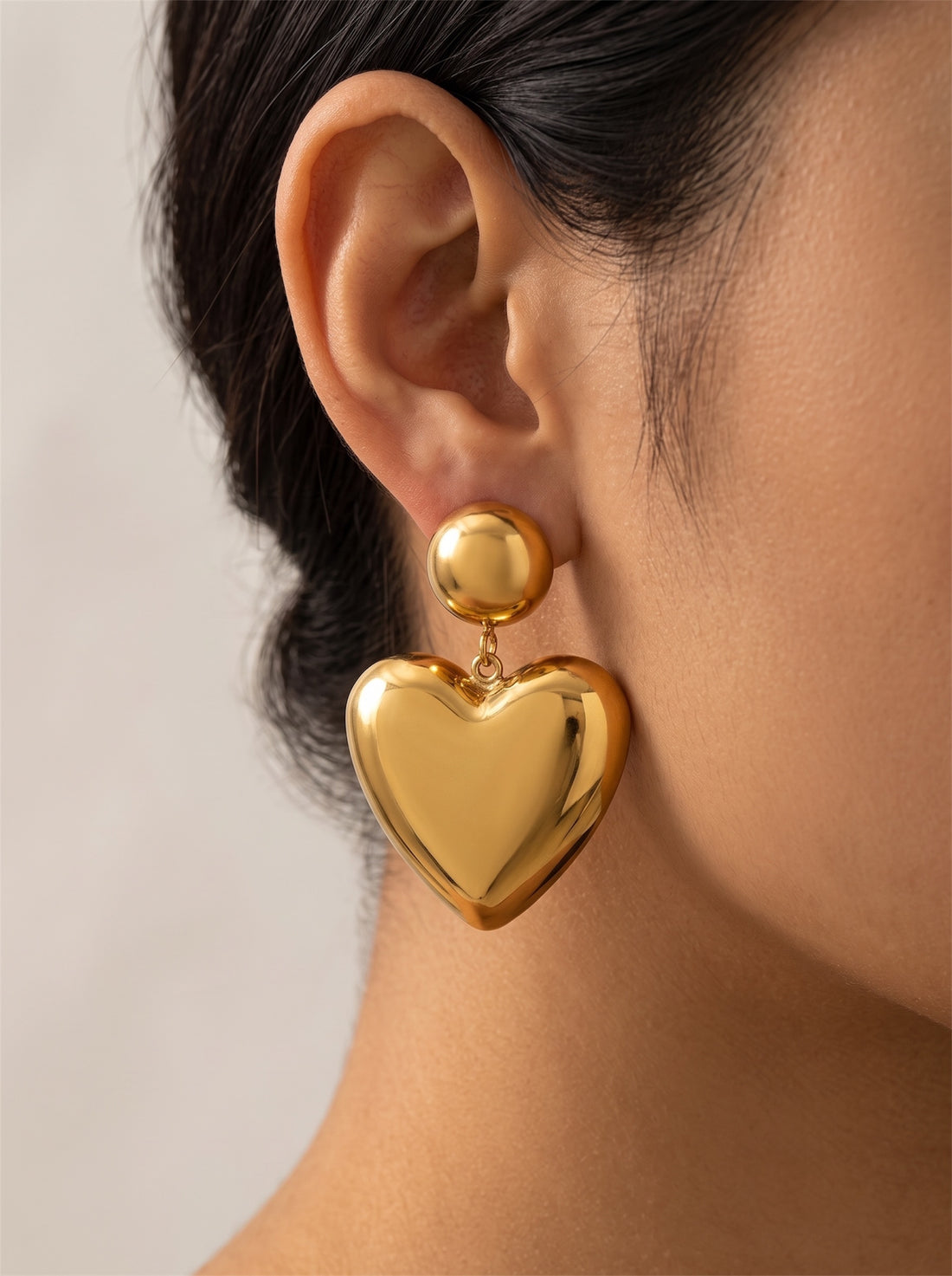 Kia Earrings