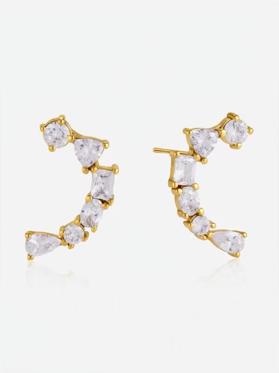 Thea Earrings