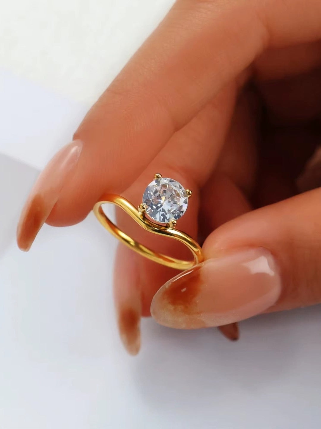 Sia Ring