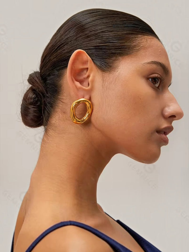 Tessa Earrings