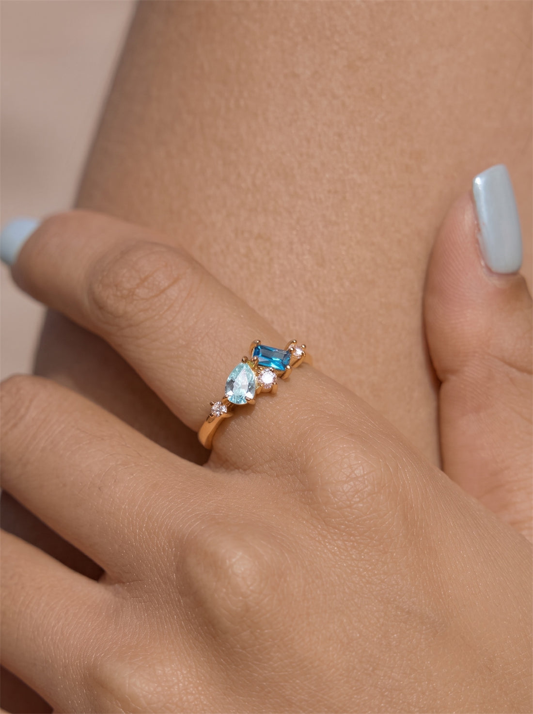 Marilyn Ring
