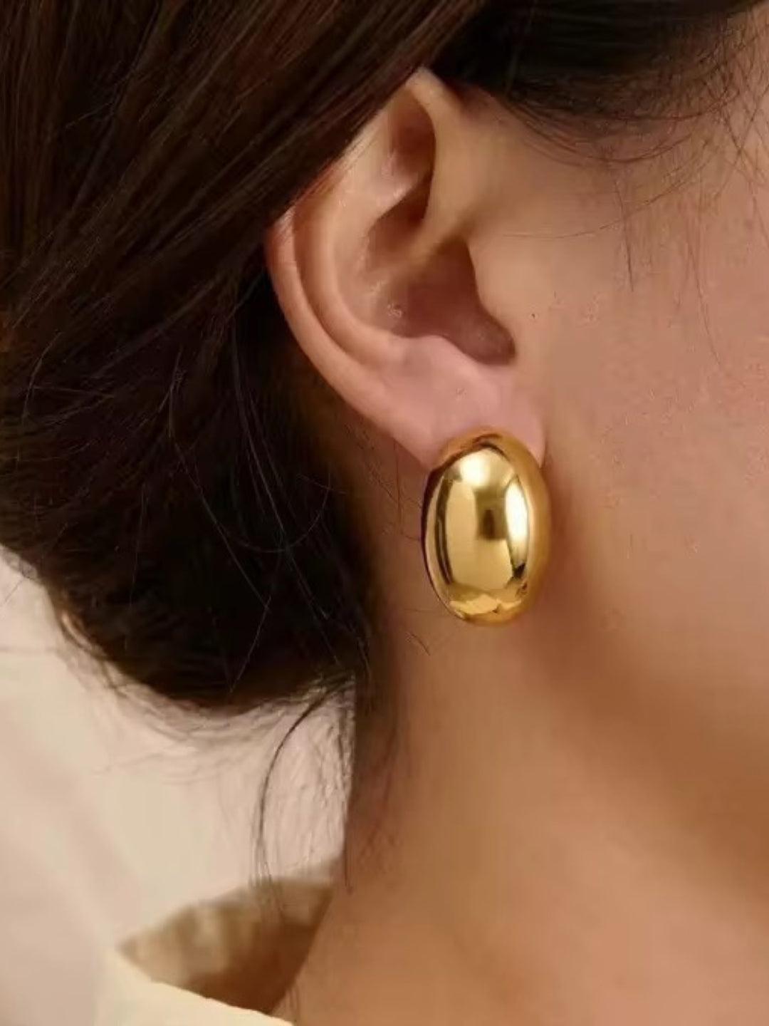 BossBabe Earrings