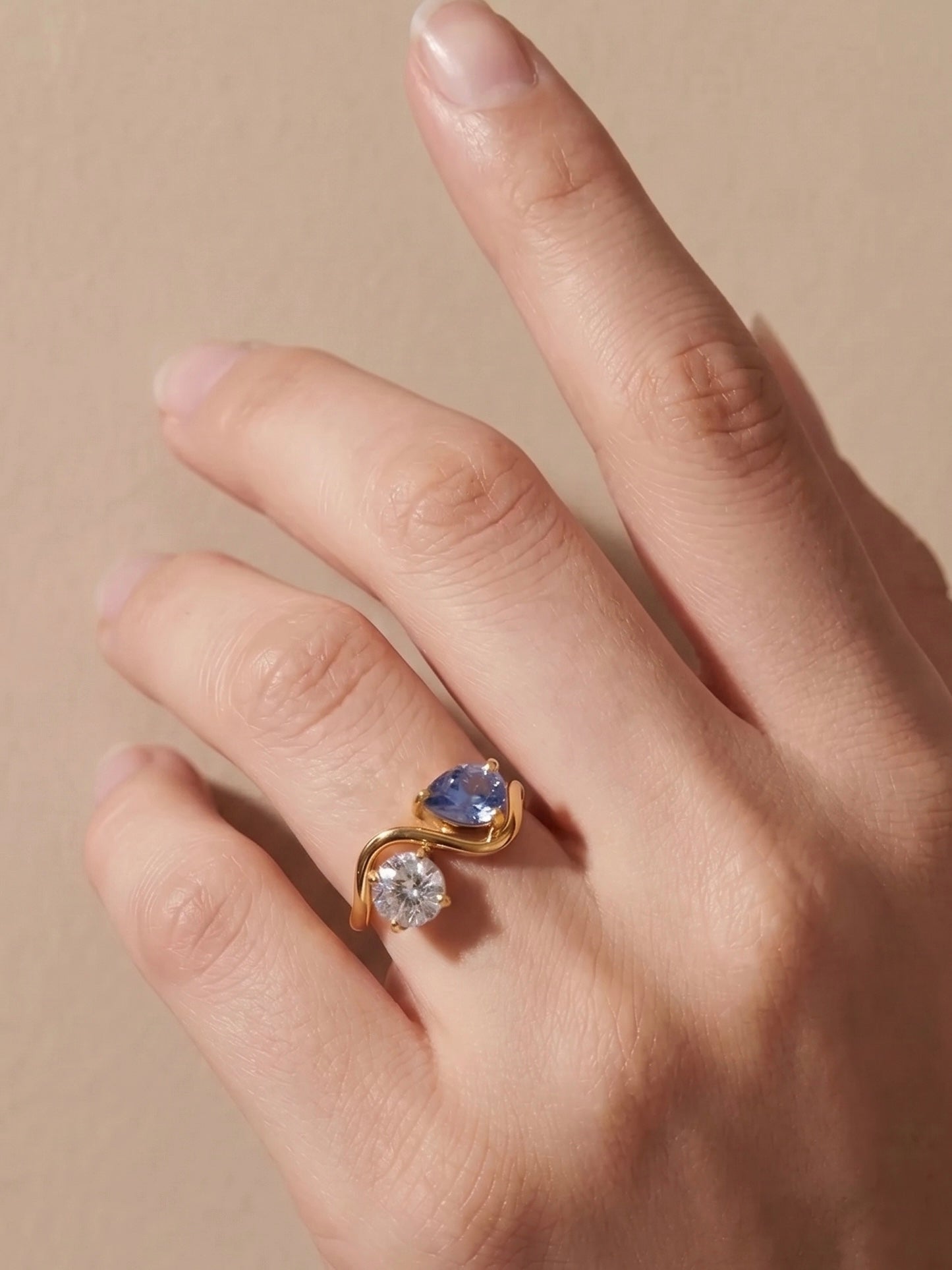 Charlotte Ring