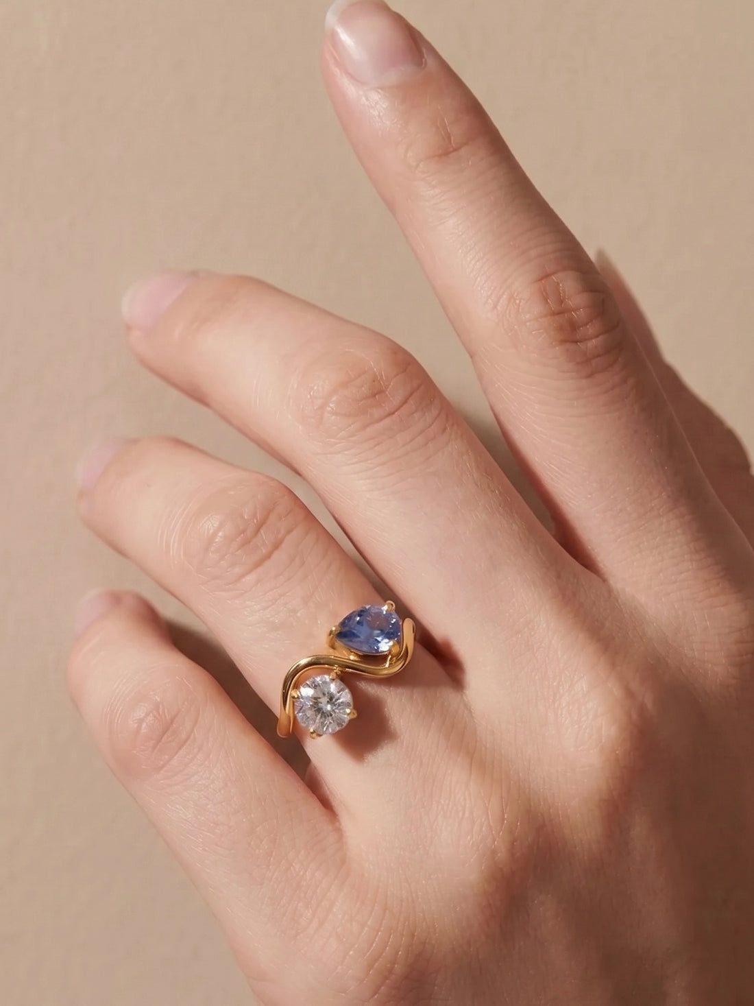 Charlotte Ring