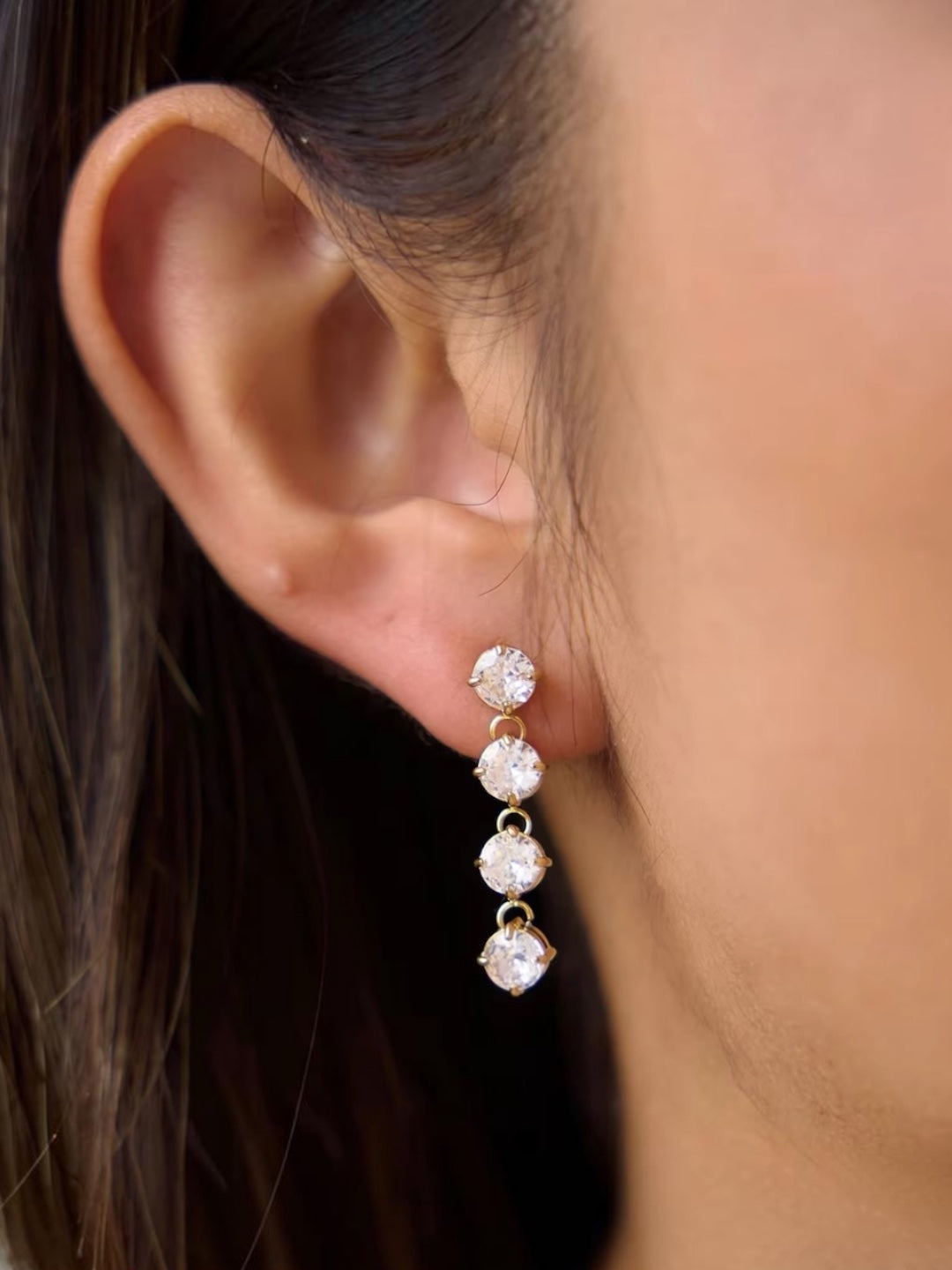 Eliana Earrings