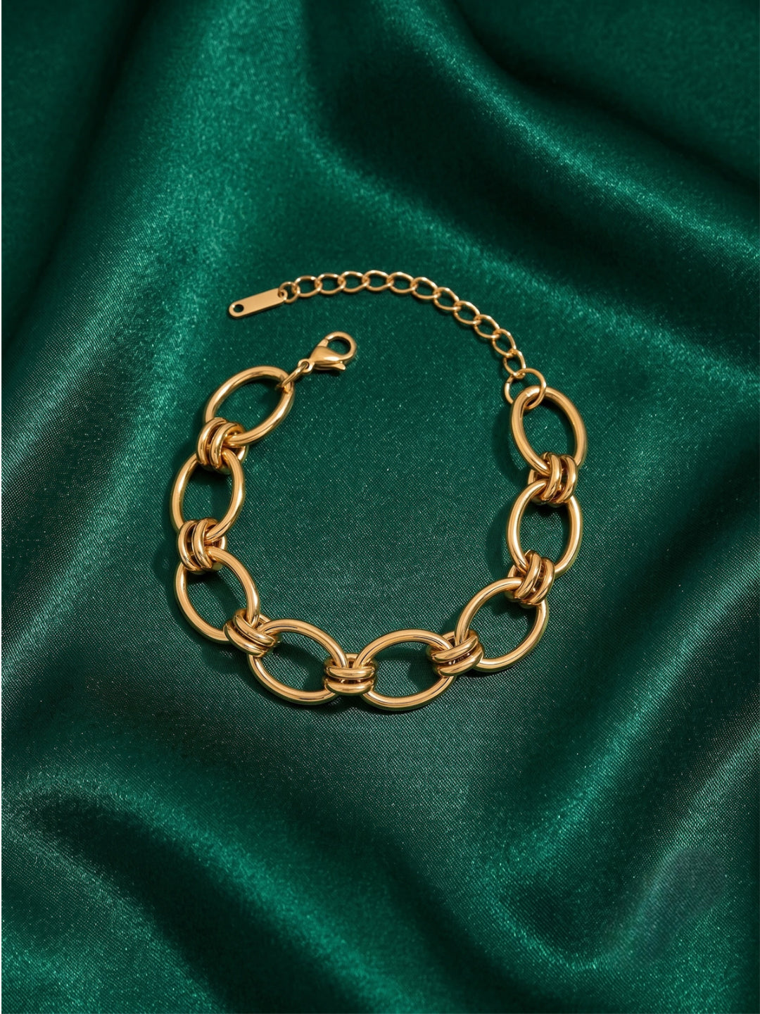Zee Bracelet