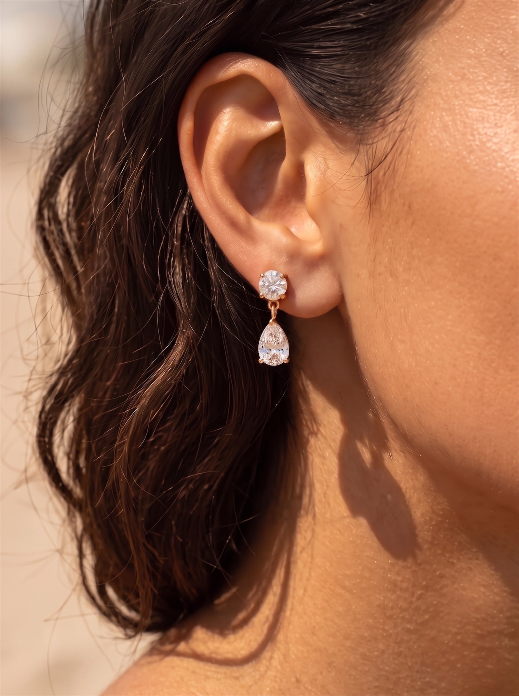Vienna Earrings