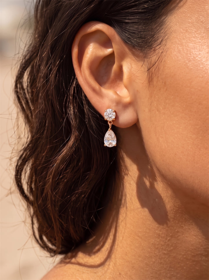 Vienna Earrings