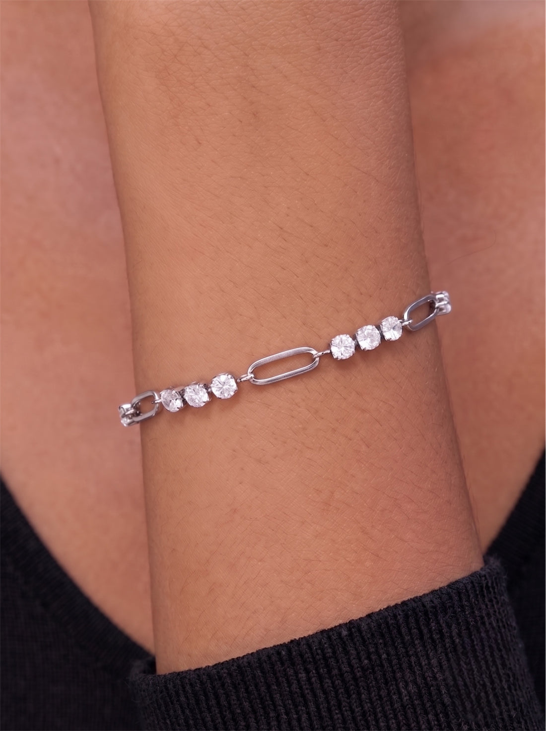Tiny Treasures Bracelet