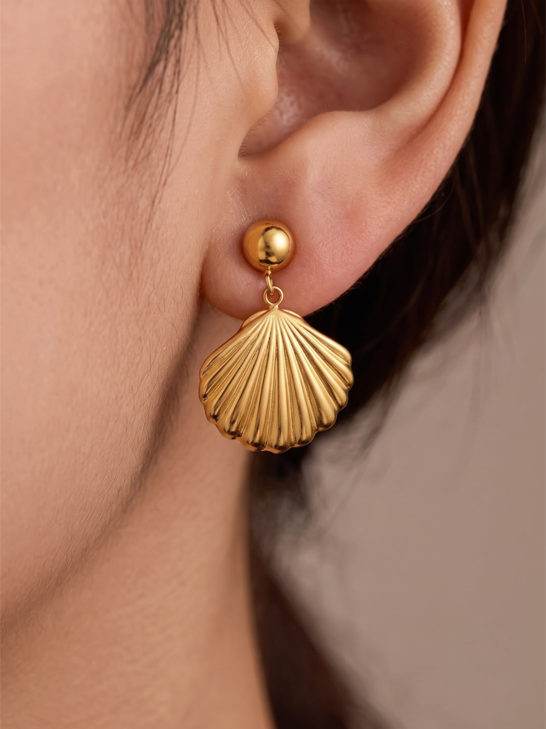 Bay Earrings