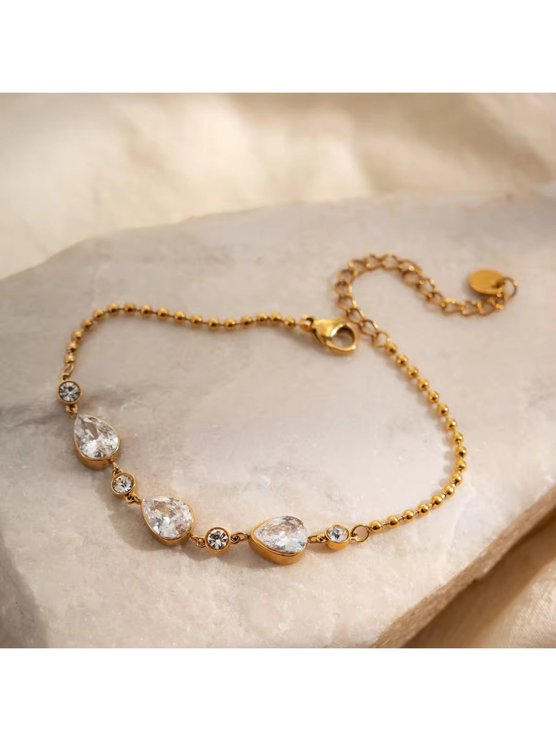 Trinity Bracelet