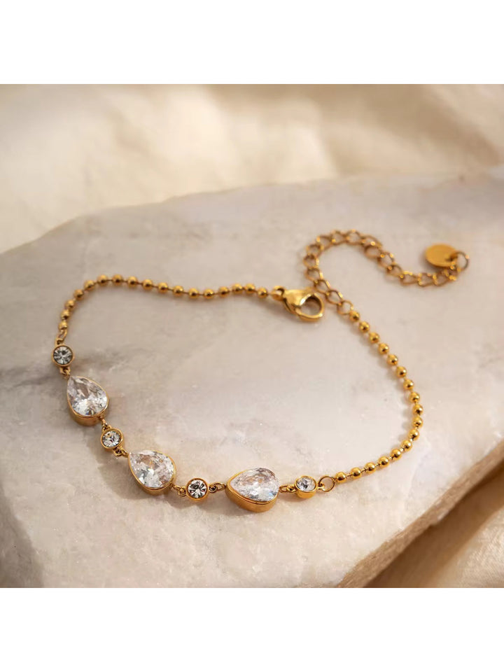 Trinity Bracelet