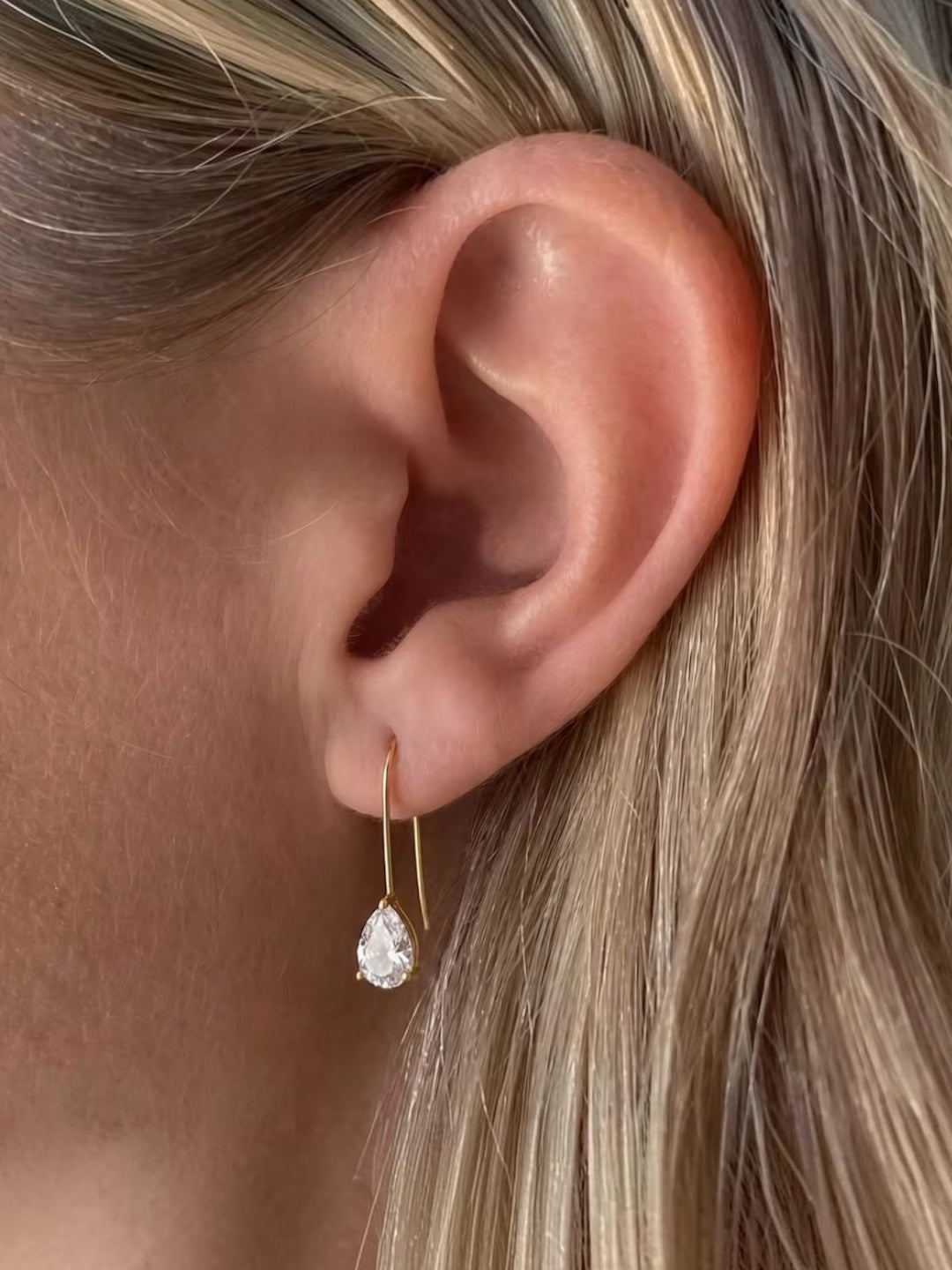 Zara Earrings