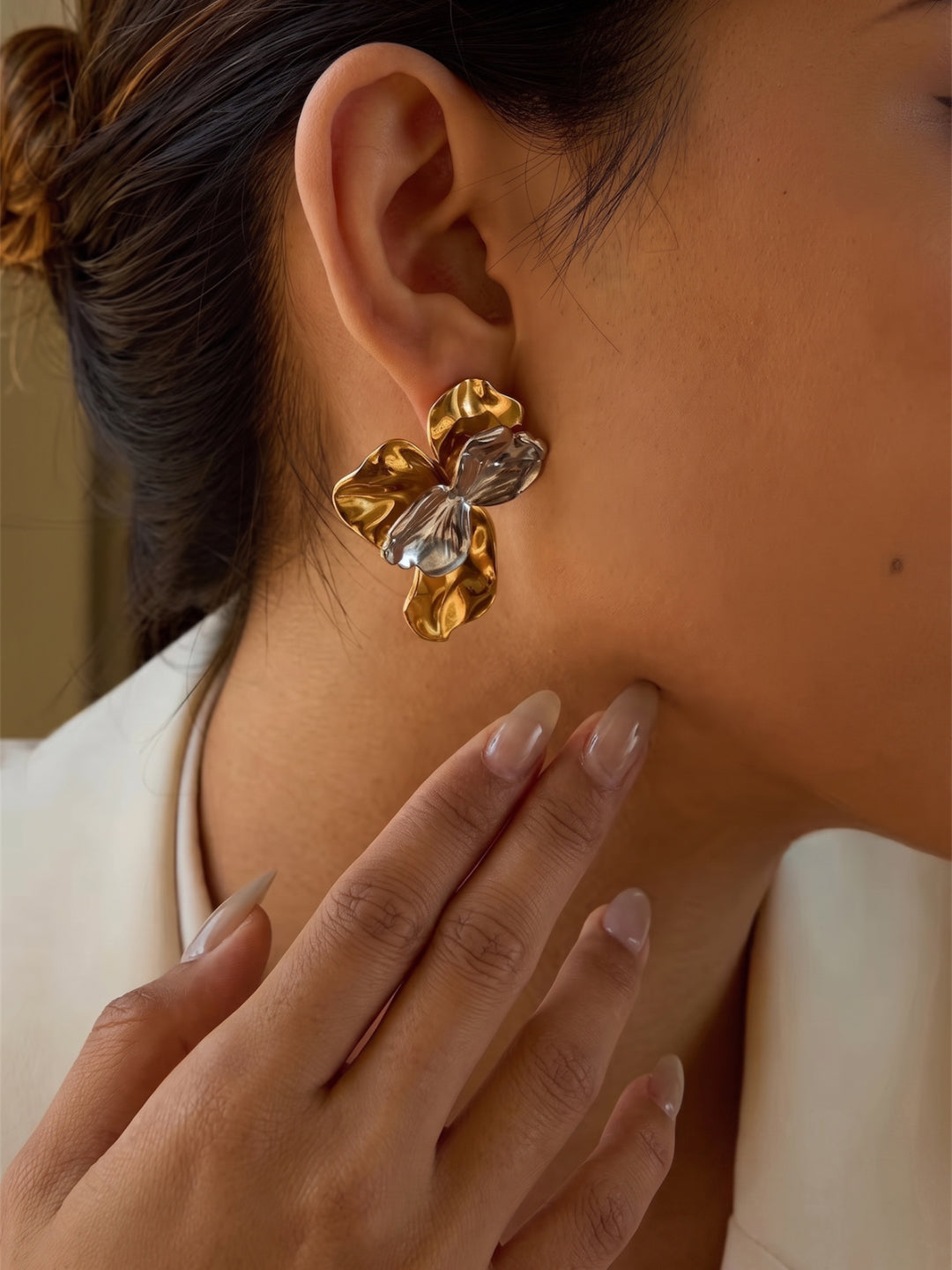 Suki Earrings