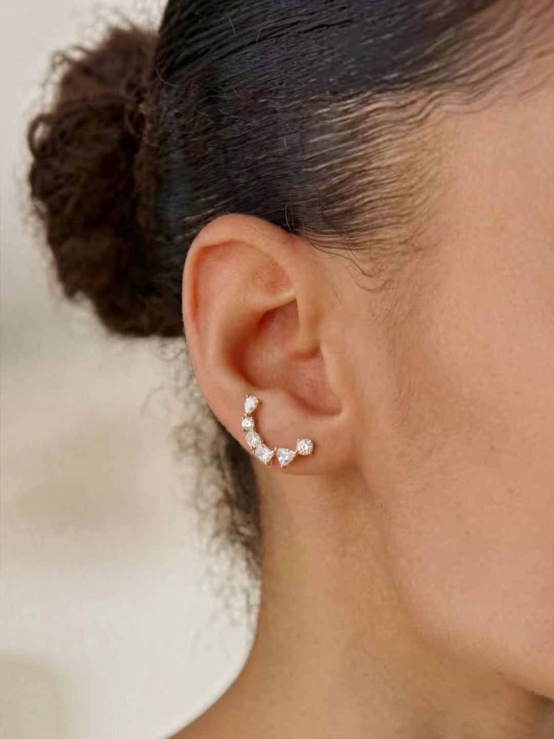 Thea Earrings