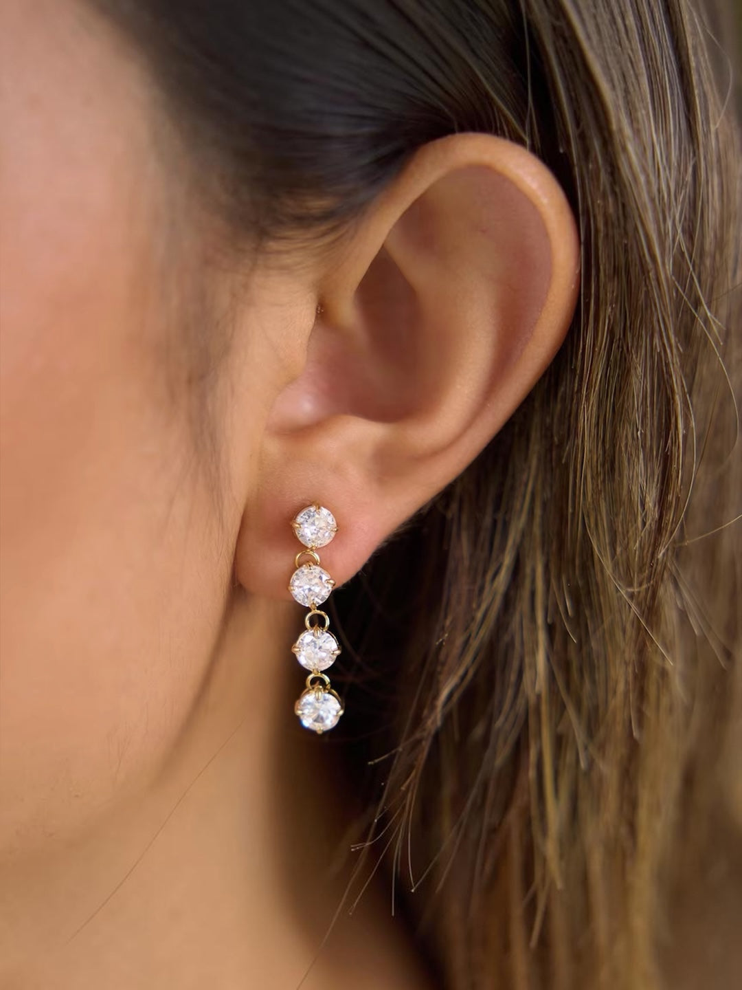 Eliana Earrings