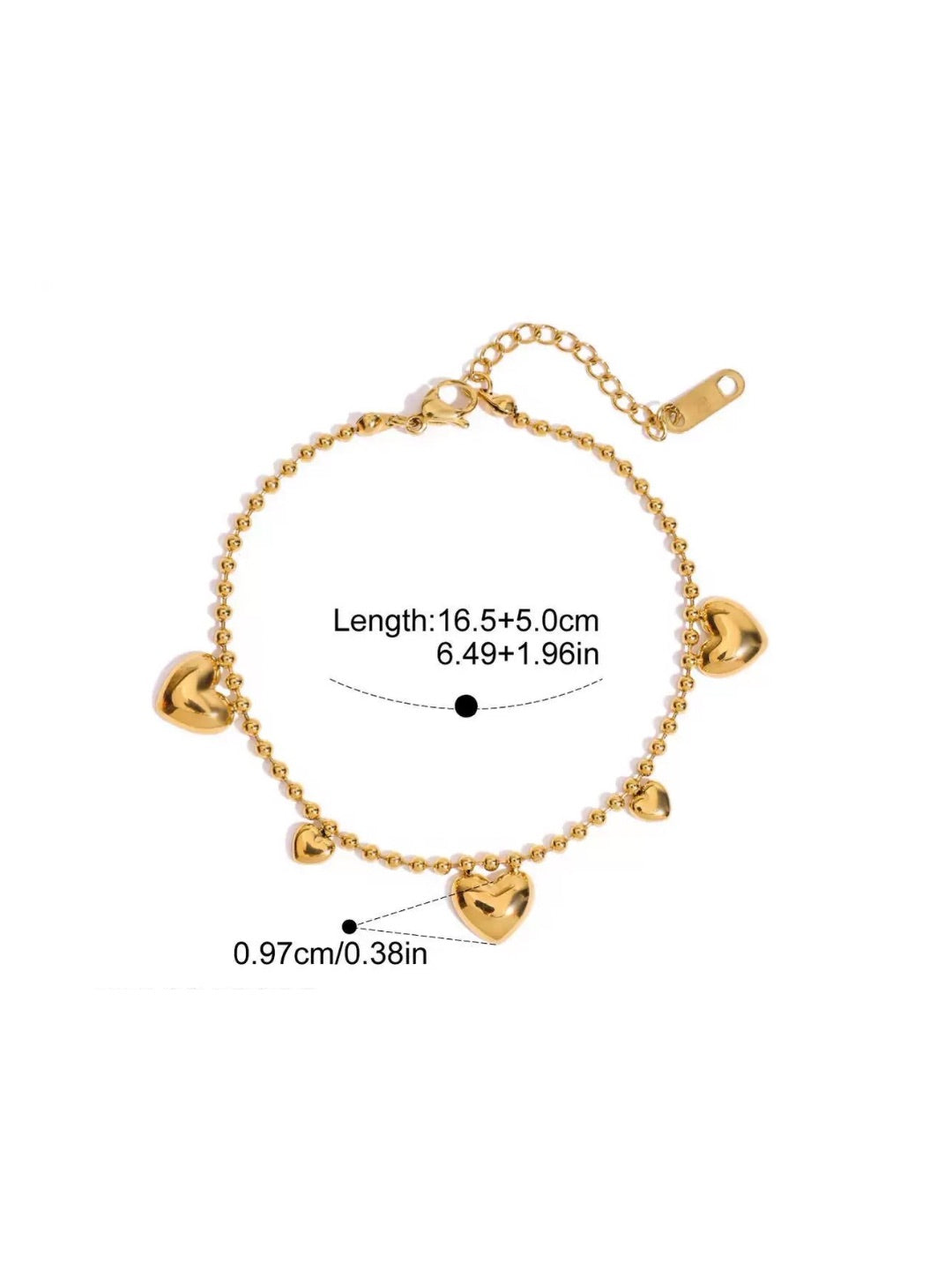 Luv Bracelet