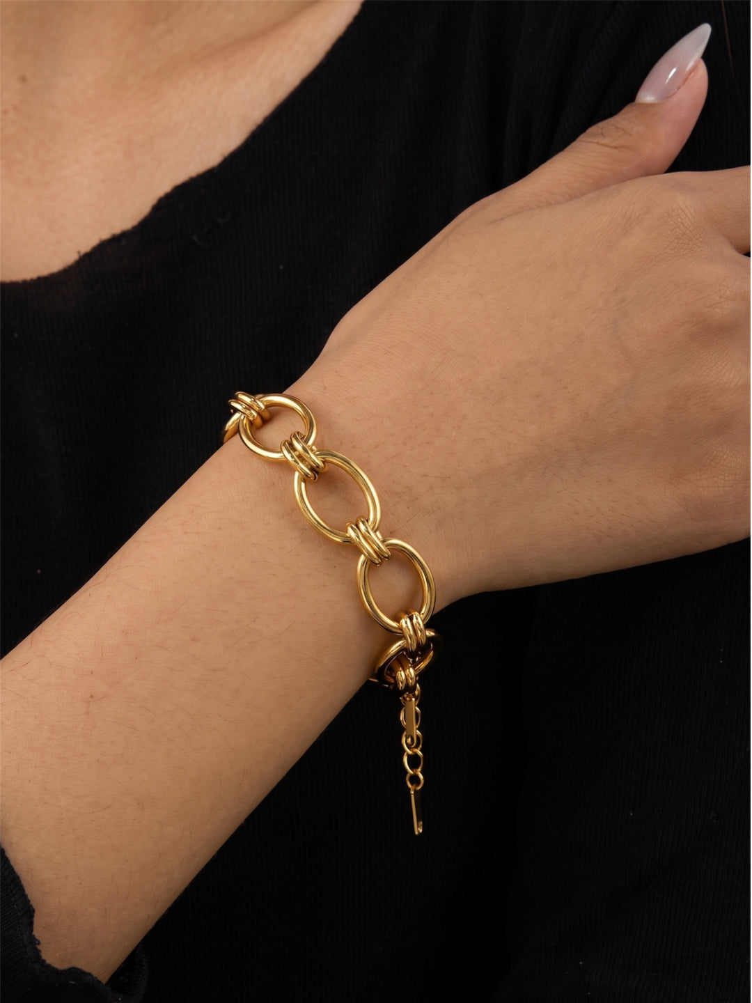 Zee Bracelet