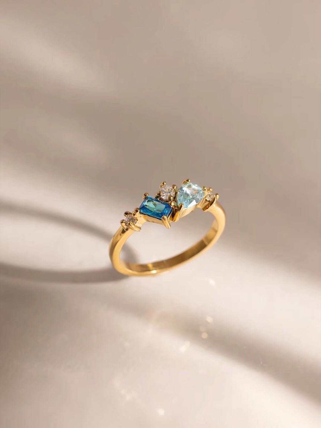 Marilyn Ring