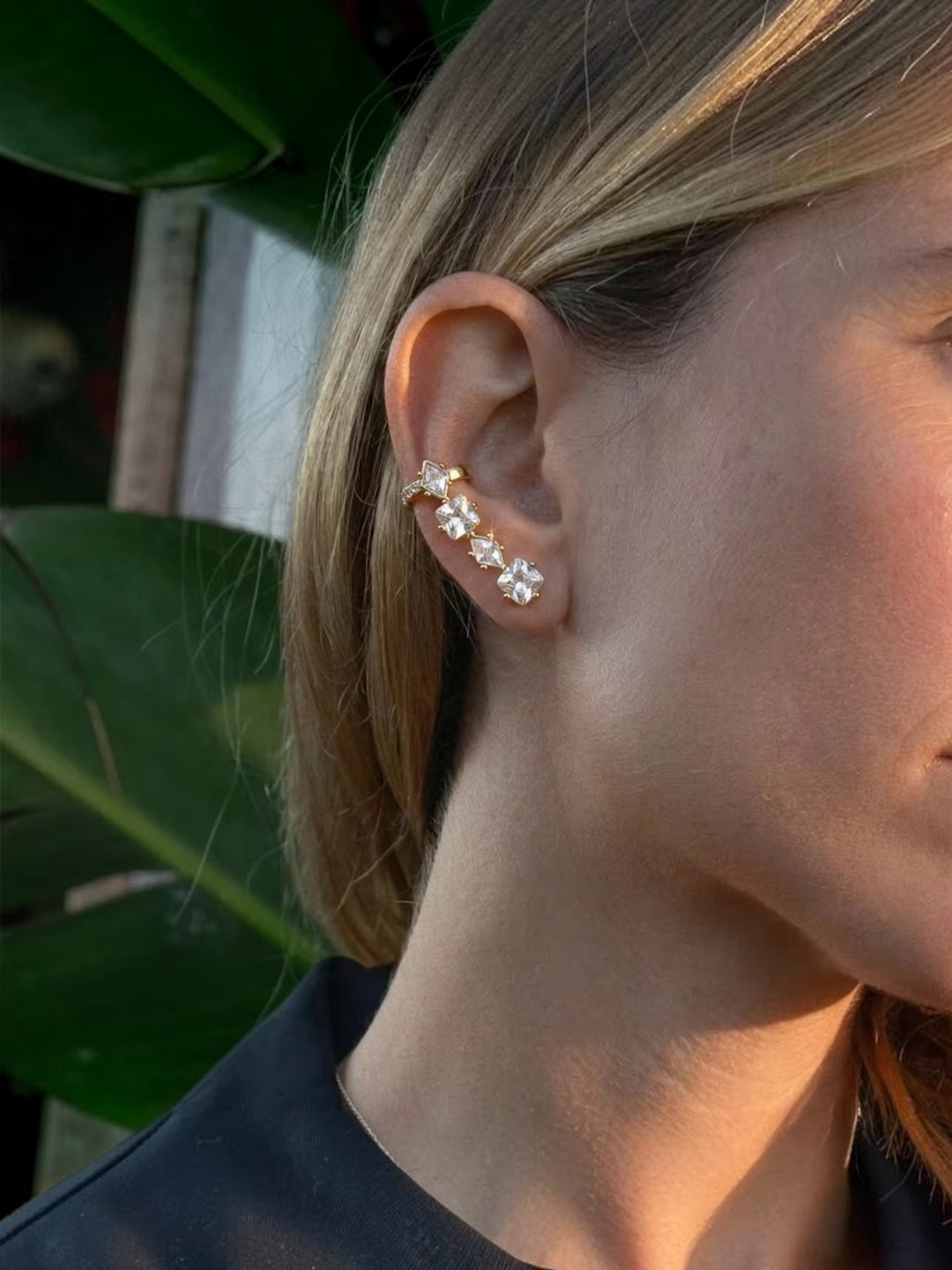 Cecilia Earrings