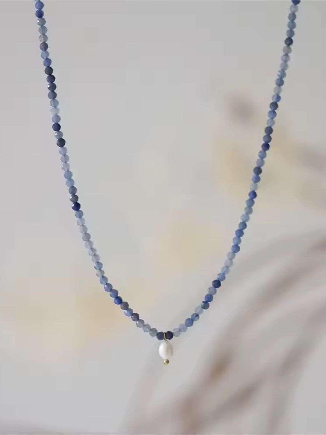 Amore Necklace