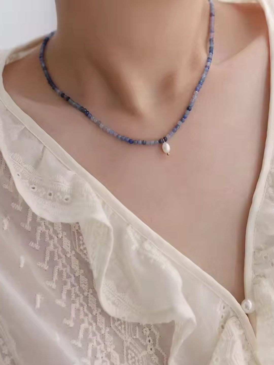 Amore Necklace