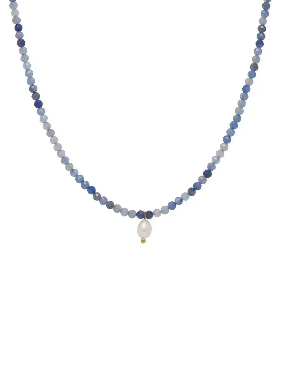 Amore Necklace