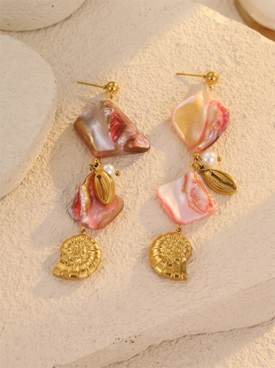 Moana Earrings
