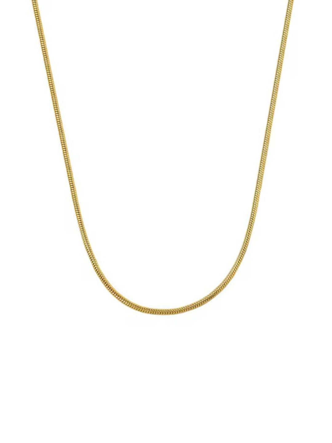 Basic Chain