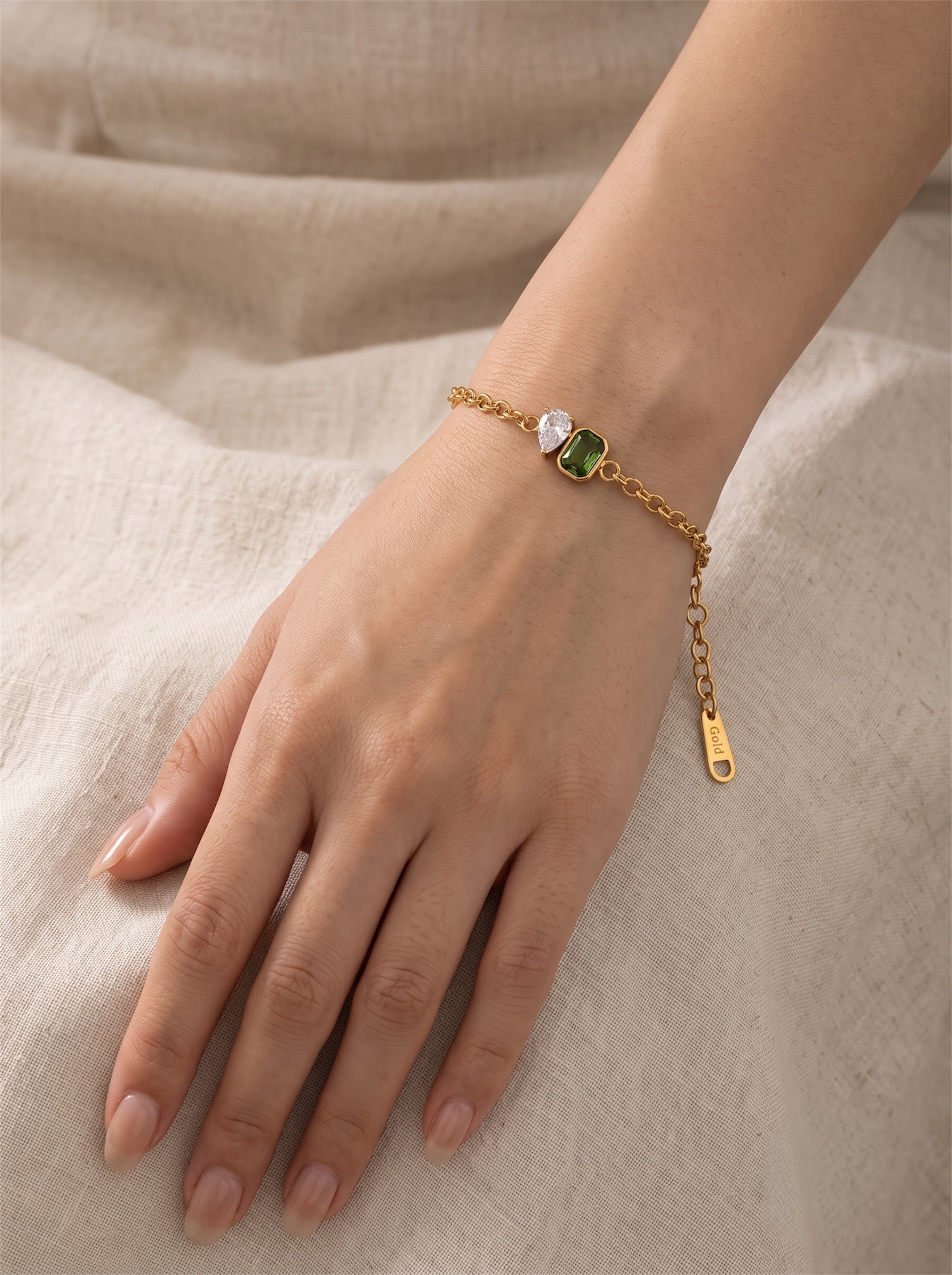 Brielle Bracelet