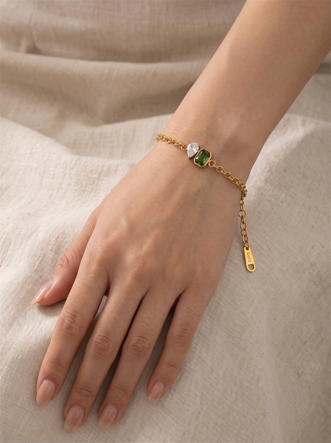 Brielle Bracelet