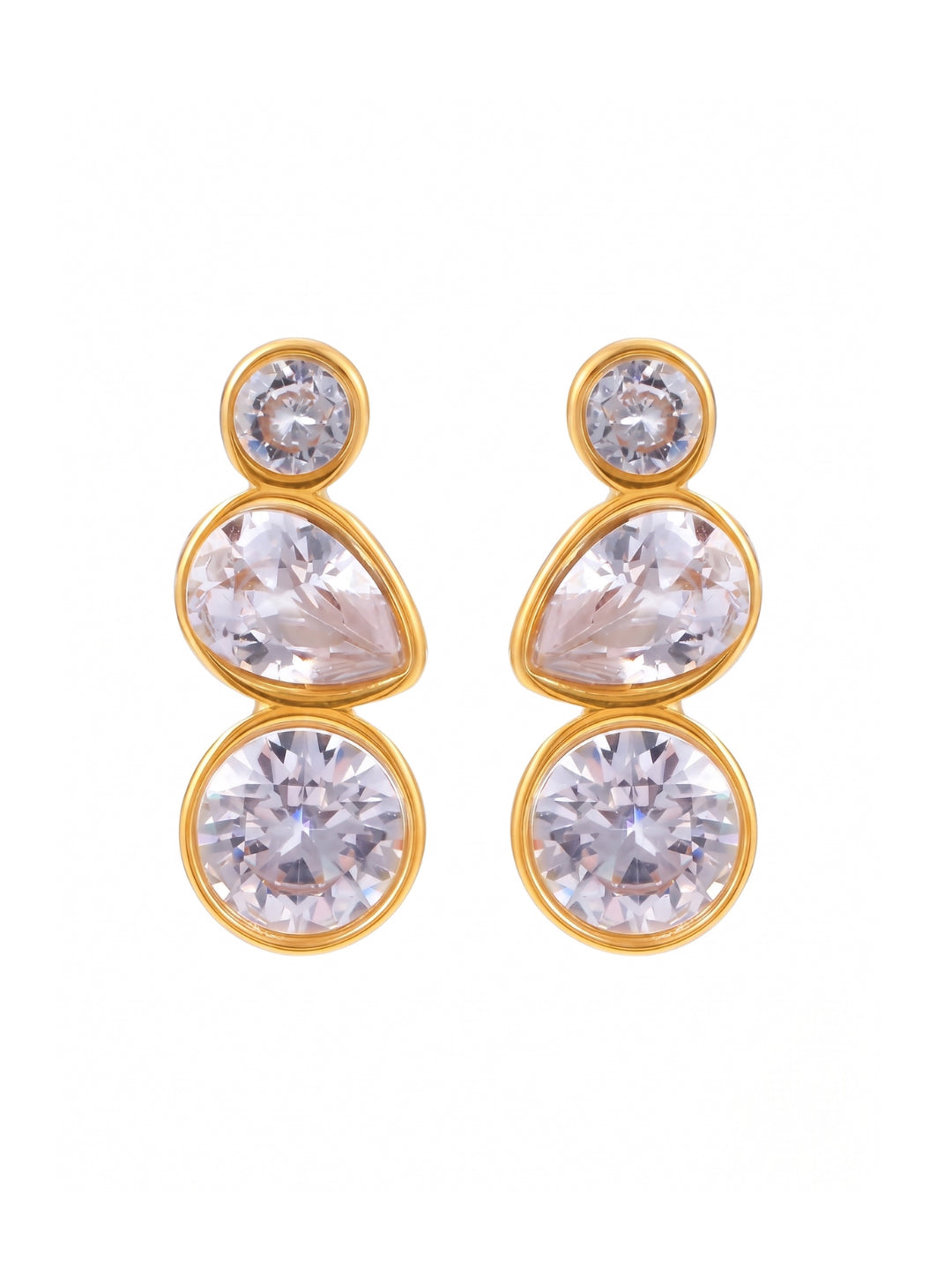 Hailey Earrings