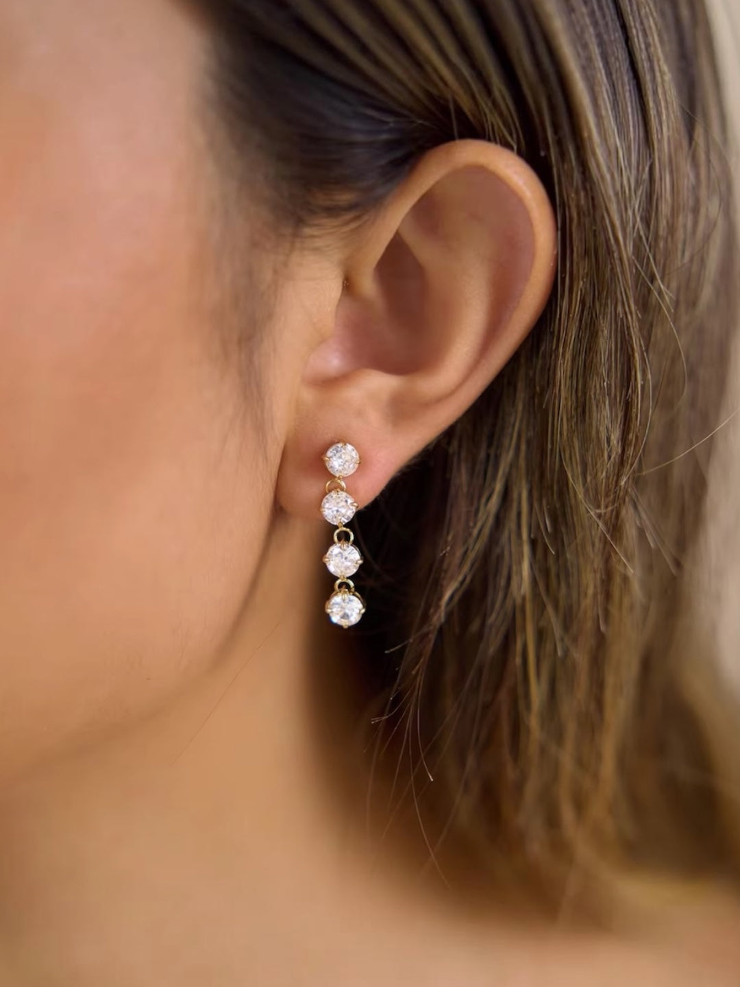 Eliana Earrings