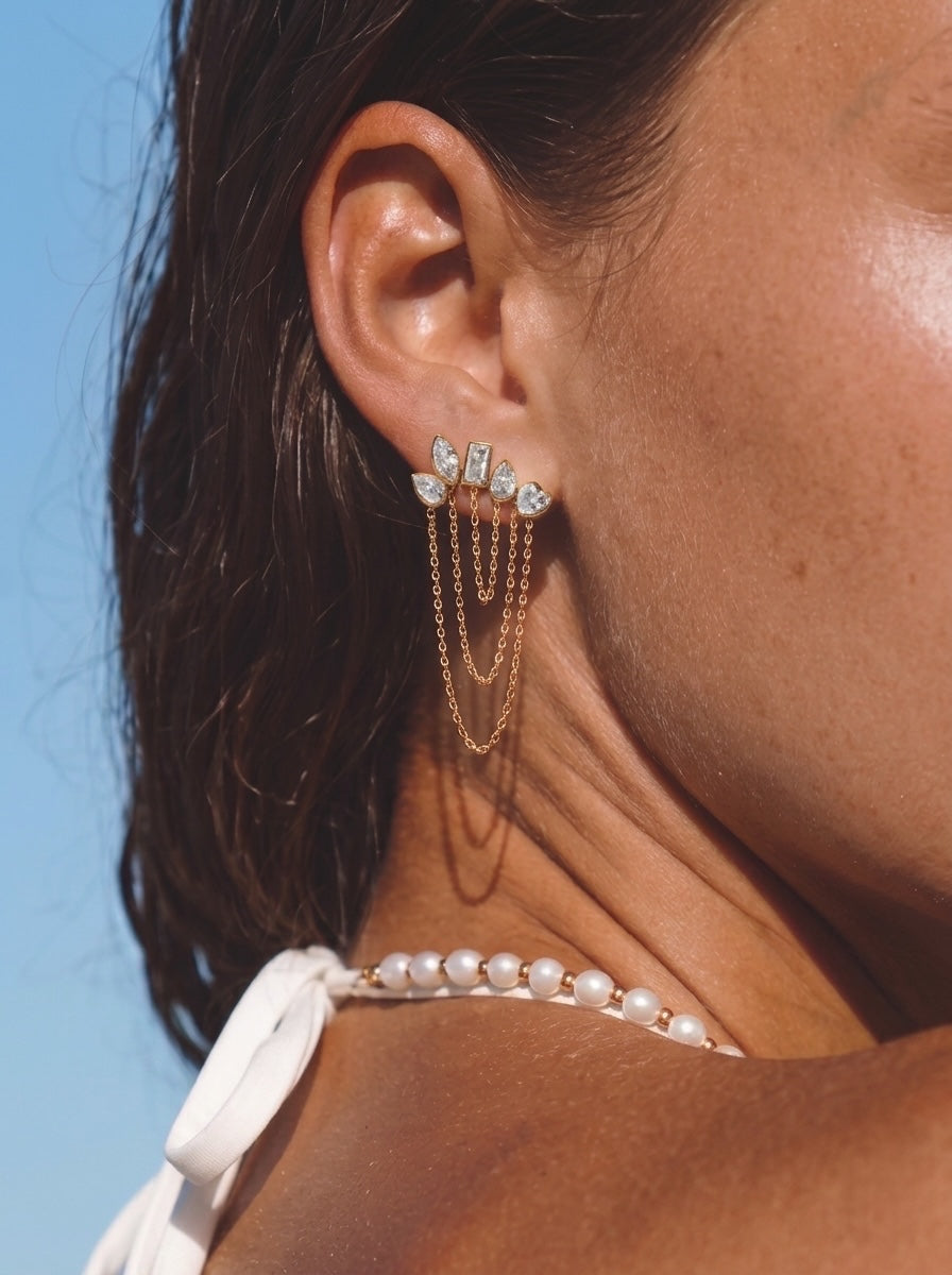 Juliette Earrings