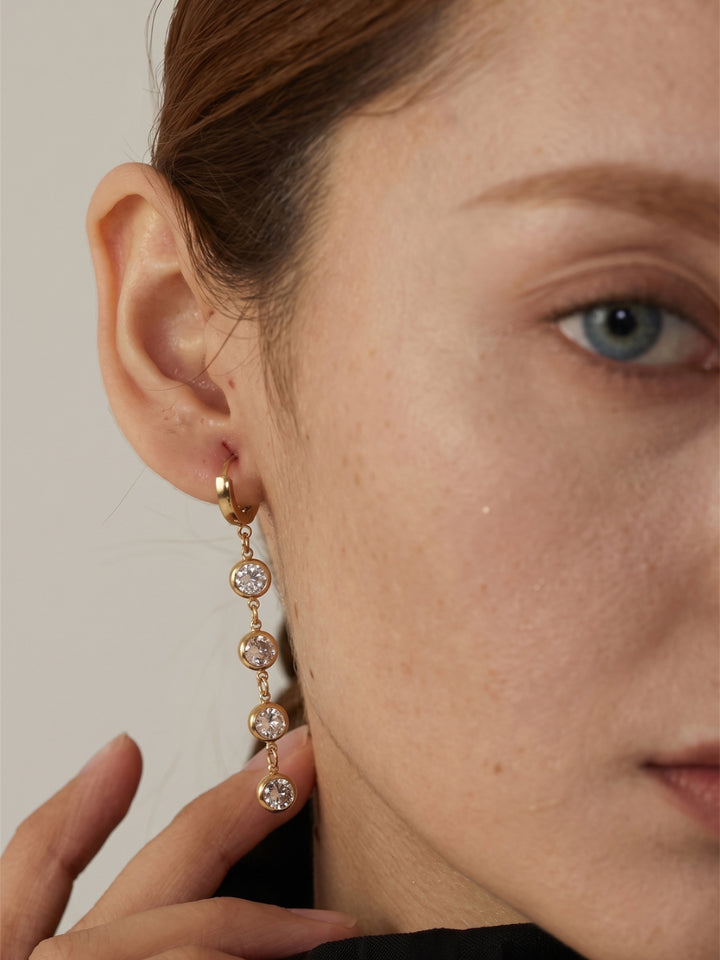 Solace Earrings