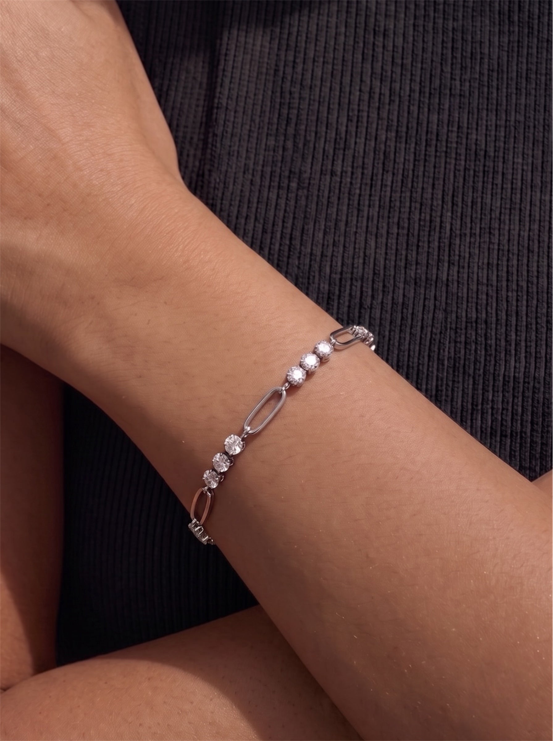 Tiny Treasures Bracelet