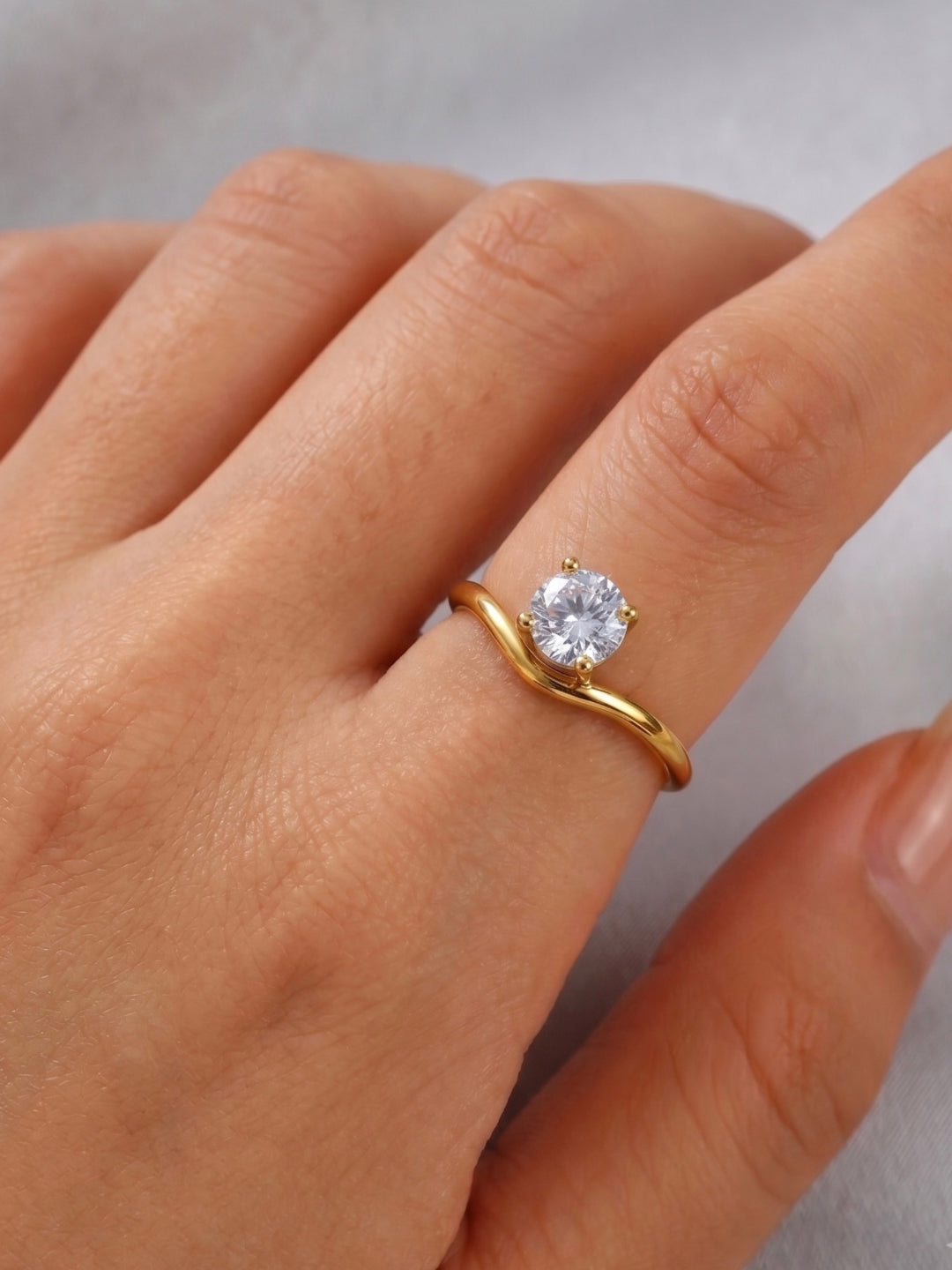 Sia Ring