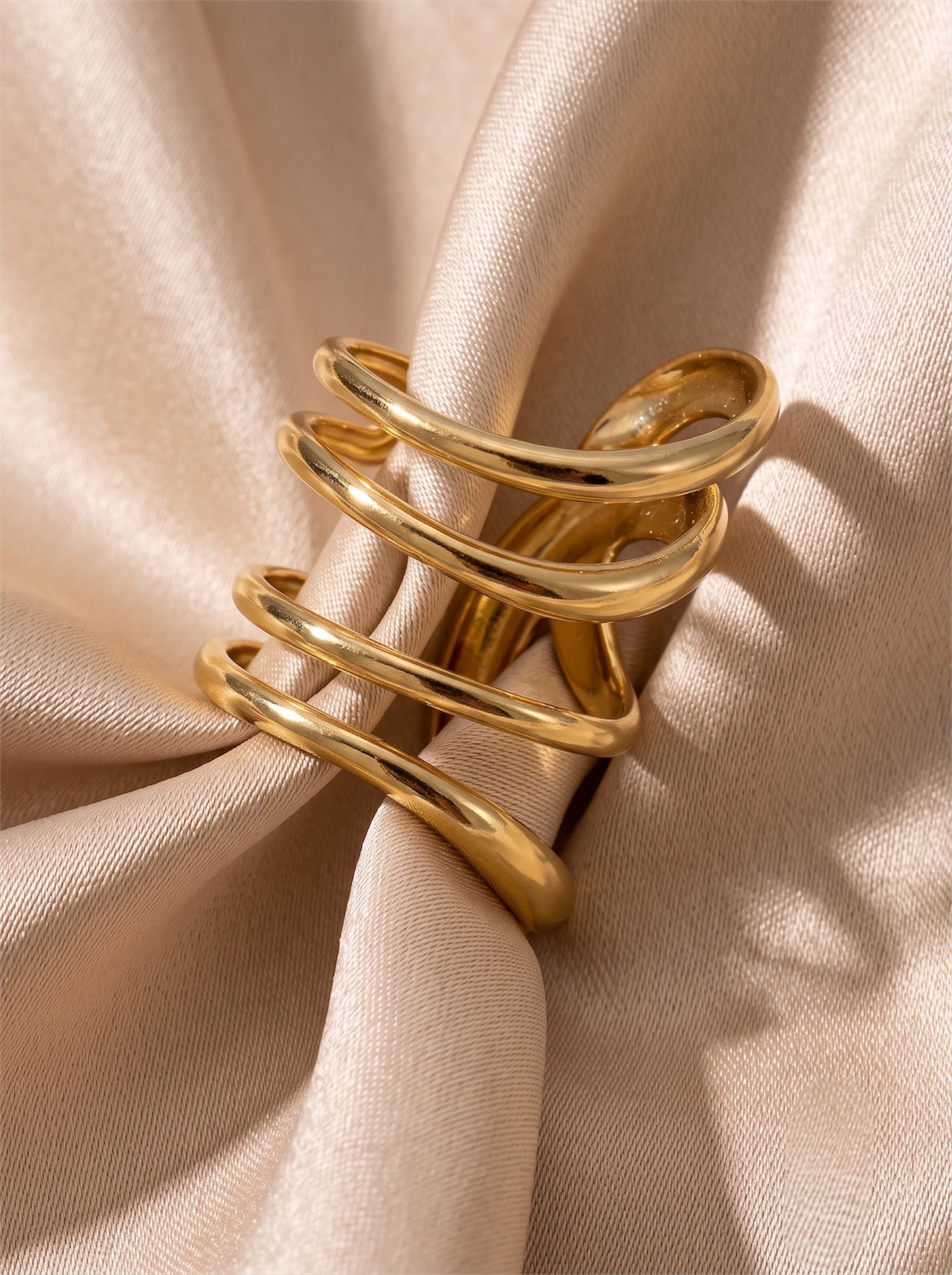 Ani Ring (Adjustable)