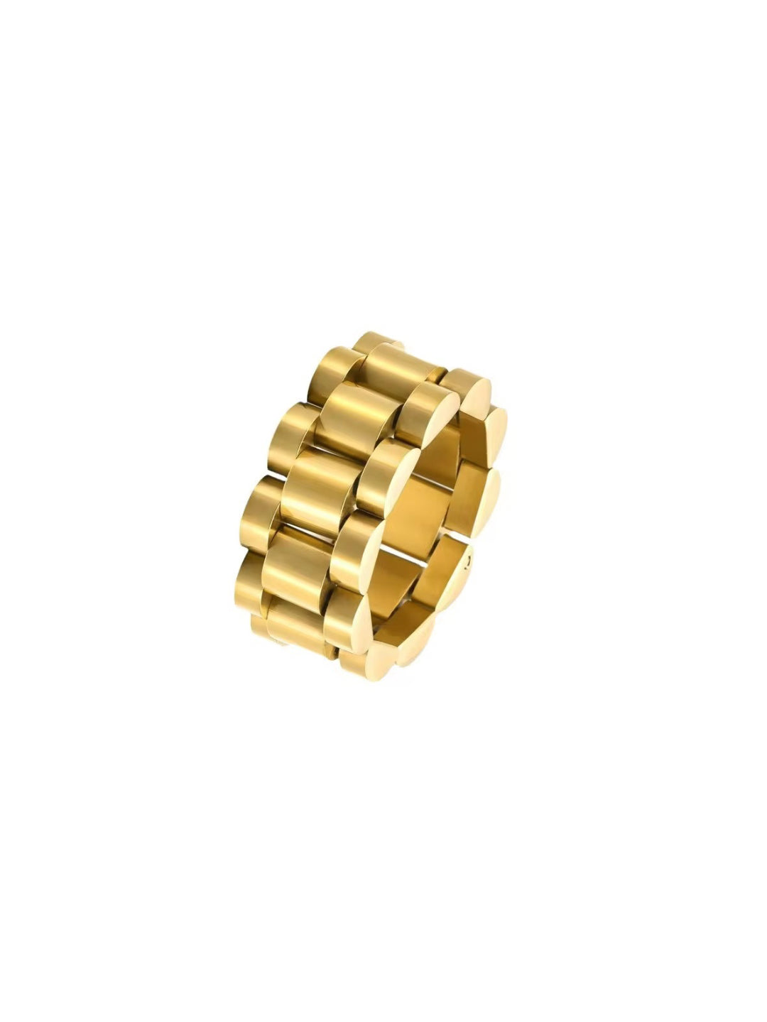 Ora Band Ring