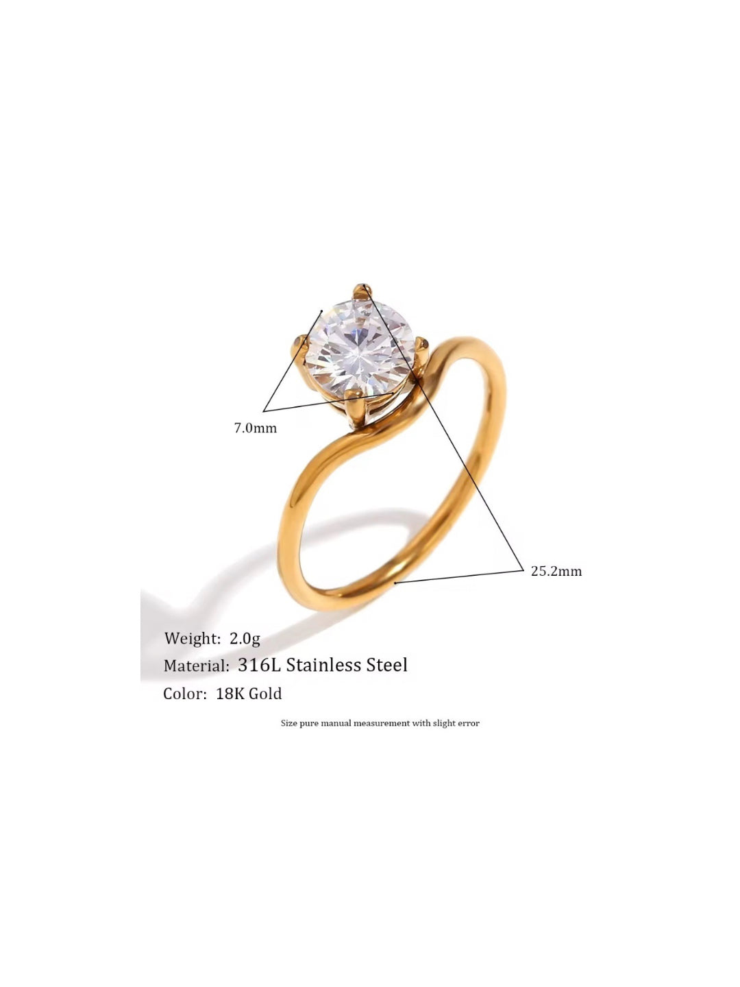 Sia Ring