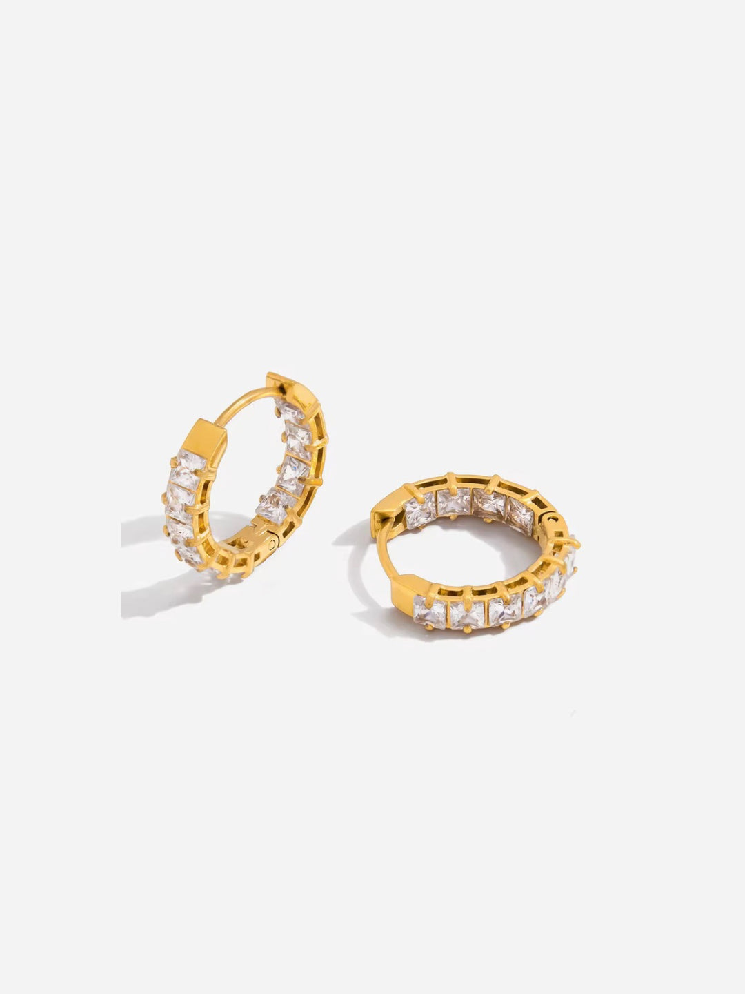 Starlit Hoops (community favvv)