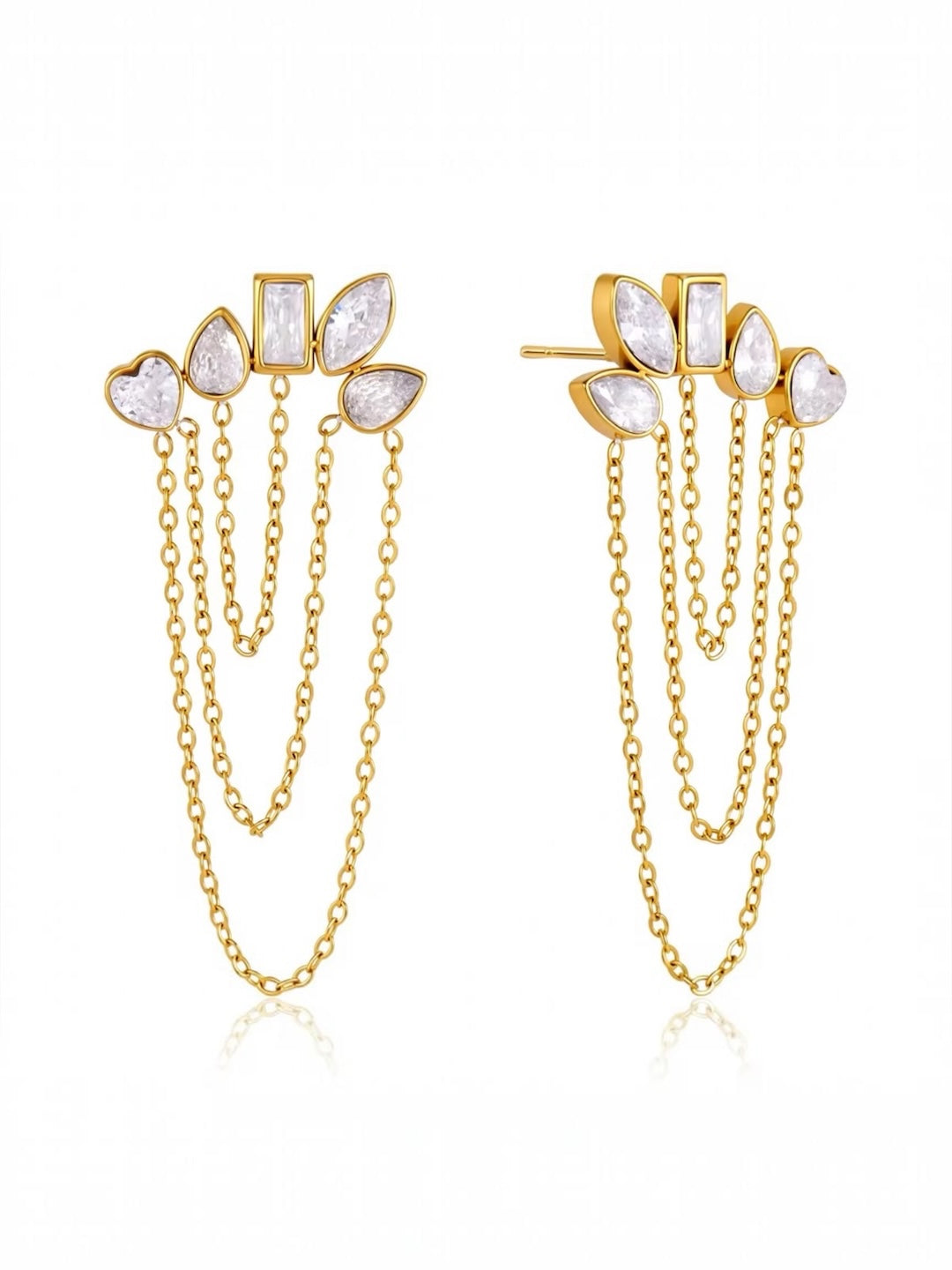 Juliette Earrings