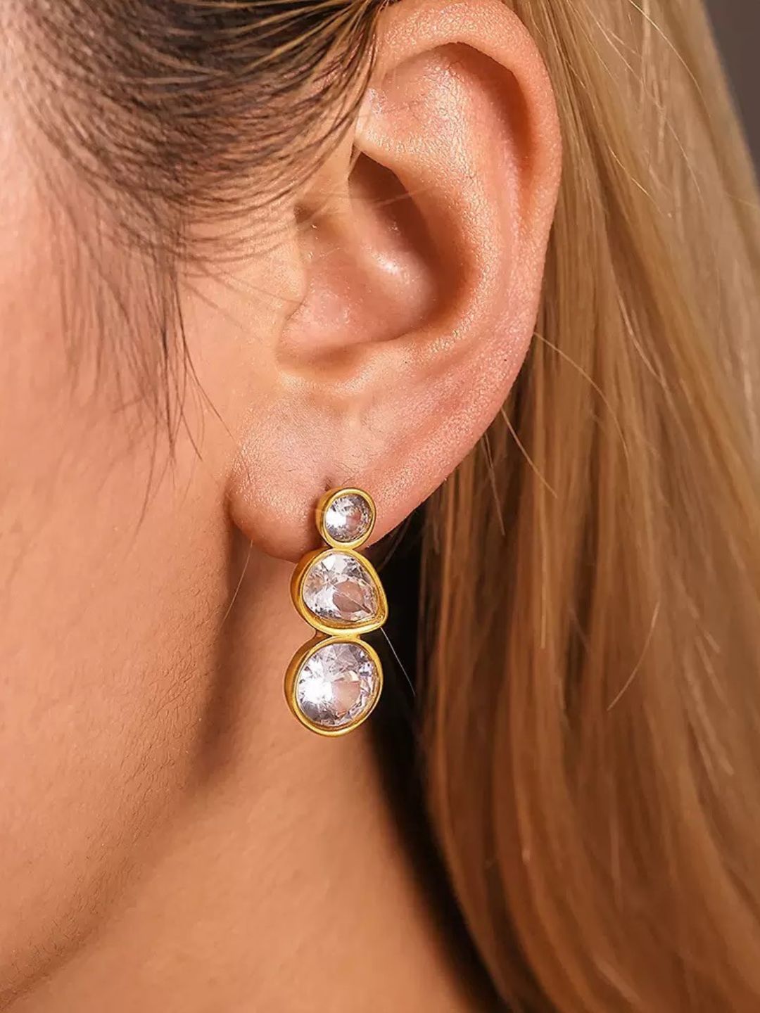 Hailey Earrings